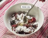 Foto langkah ke 2 dari resep Daging Goreng Cabai Garam.