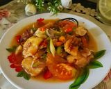 Foto langkah ke 3 dari resep Tumis Jambal.