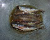 Foto langkah ke 1 dari resep Ikan Kuah Petai Kecap Pedas.