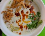 A picture of step 7 of Khau Suey.