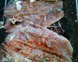 Foto del paso 4 de la receta: Sardinas en salazón con aceite y vinagre
