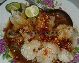 Foto langkah ke 4 dari resep Cireng banyur praktiss tis tis.