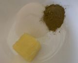 A picture of step 3 of Three-Flavor Cookies.
