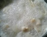 รูปขั้นตอนการทำที่ 1 ของ หนังไก่ทอด