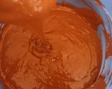 Foto langkah ke 3 dari resep Bolu jadul coklat.