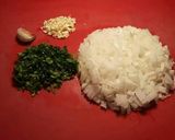 Foto del paso 2 de la receta: Brecas al romero en salsa especiada de tomate