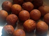Gulab jamun