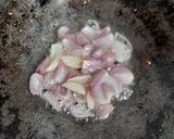 Foto langkah ke 1 dari resep 1164. Tumis Bayam Brazil.