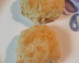 Pennsylvania Dutch Lard Biscuits with Gravy recipe step 5 photo