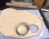Foto del paso 4 de la receta: Donuts sin lactosa (los de toda la vida) con mambo Cecotec