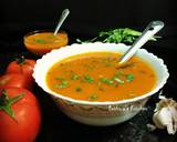 Tomato Rasam recipe step 9 photo