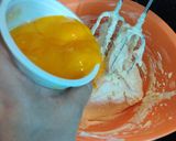 Foto langkah ke 2 dari resep 206. Choco Cheese Butter Cake.