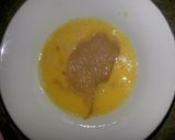 Foto langkah ke 2 dari resep Ayam Wijen Krispi.