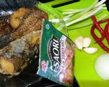 Foto langkah ke 1 dari resep Ikan gabus teriyaki.