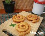 Foto langkah ke 9 dari resep Perut Ayam.