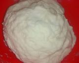 Foto del paso 3 de la receta: Pizzetas con formis para los cumples de los peques
