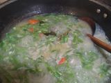Gulai Putih Buncis
