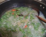 Foto langkah ke 4 dari resep Gulai Putih Buncis.