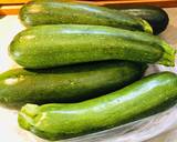 Ricotta Zucchini Pasta recipe step 2 photo
