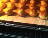 Foto langkah ke 9 dari resep Kue Sus / Choux Pastry.