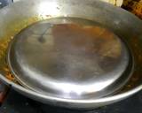 Soyabean chaap recipe step 8 photo
