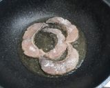 รูปขั้นตอนการทำที่ 1 ของ เนื้อปลากะพงคลุกแป้งทอด&ทาร์ทาร์ซอส