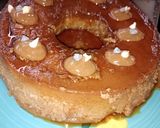 Foto del paso 2 de la receta: Flan de leche chocolatada 🍮🍫☕
