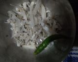 उपवासाचे पॅनकेक (upwasacha pancake recipe in marathi) रेसिपी स्टेप 4 फोटो 
