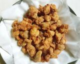 Foto langkah ke 3 dari resep Ayam Cabe Garam.