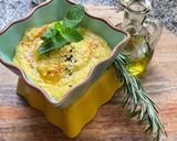 A picture of step 11 of Quick Hummus for Appetizers.
