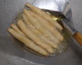 Foto langkah ke 4 dari resep Sotong mamang tahu bulat.
