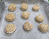 Foto del paso 6 de la receta: Scones de Queso