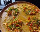 A picture of step 5 of #SIS Masala Idili.