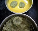 बटाटे वडा पाव (Batate vada pav recipe in hindi) रेसिपी चरण 1 फोटो
