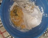 Foto langkah ke 4 dari resep Martabak Kuah kari.
