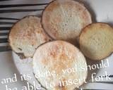 Baked/Roasted yam without oven recipe step 4 photo