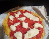 Foto del paso 5 de la receta: Pizza low carb sin harinas