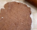 Foto del paso 3 de la receta: Scones de chocolate!!