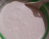 Foto langkah ke 2 dari resep Bolu marmer butter simpel.