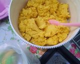 Foto langkah ke 1 dari resep Kue Semprit Jadul.
