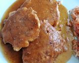 Foto del paso 2 de la receta: Tortitas de carne de res 😋