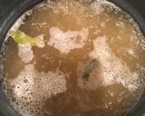A picture of step 2 of Quick pickle.