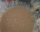 A picture of step 1 of Banana and oats loaf.