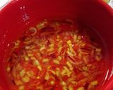 Foto del paso 2 de la receta: Tartar manzana-remolacha