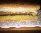 Foto del paso 4 de la receta: Bizcochuelo rendidor