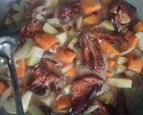 Foto langkah ke 5 dari resep Ayam Sprite Saus Tiram.