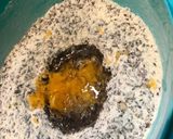 Foto del paso 2 de la receta: Galletitas de semillas de lino