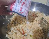 Foto langkah ke 2 dari resep Nasi Goreng Terasi.