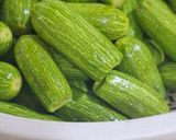 صورة لخطوة 1 من وصفة كوسا محشي