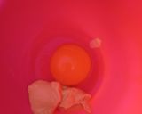 Cézár saláta recept fázis 4 fotója